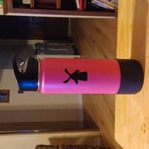 Dutch bros tumbler. GUC